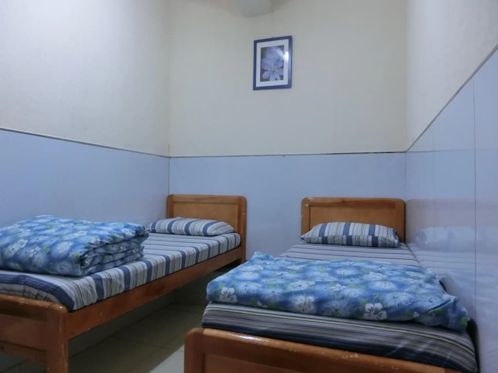 Dragon Hostel - photo 2