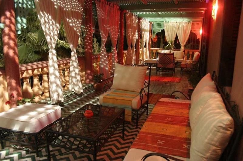 Villa Guest - photo 16