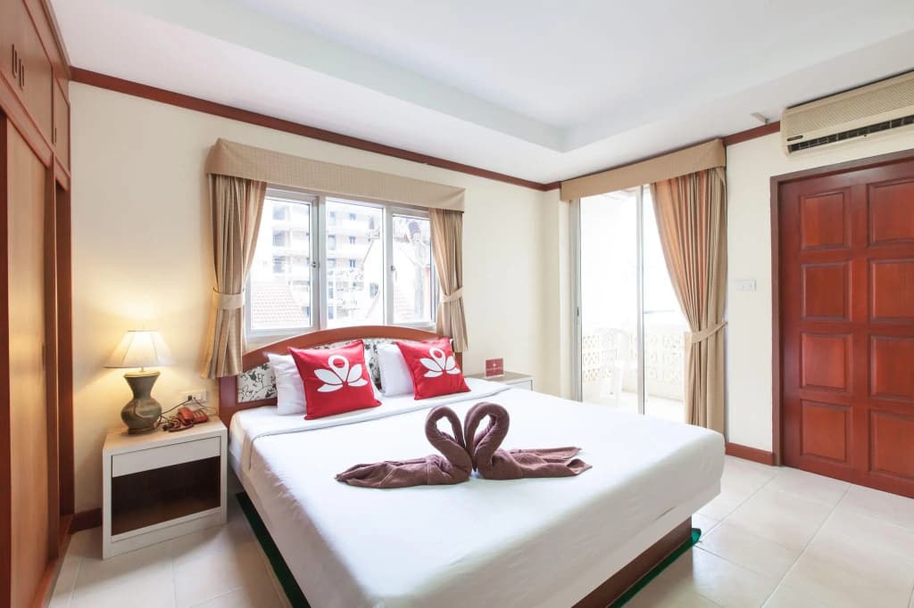 ZEN Rooms Rat-U-Thid 200 Phi Road - photo 2