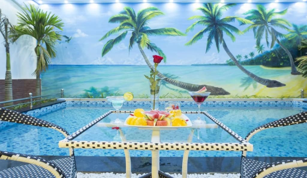 Hemera Boutique Hotel - photo 10
