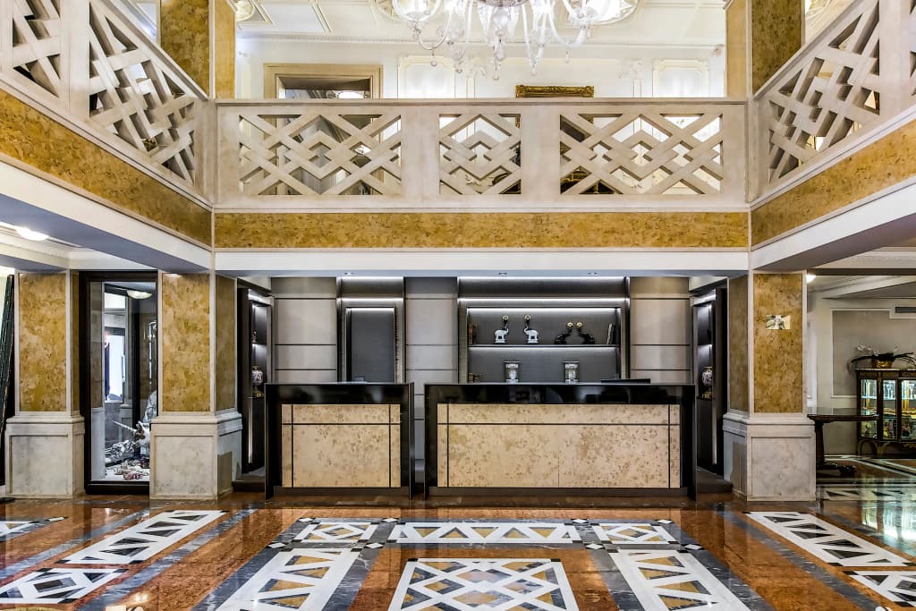 Baglioni Hotel Luna - The Leading Hotels of the World - photo 43