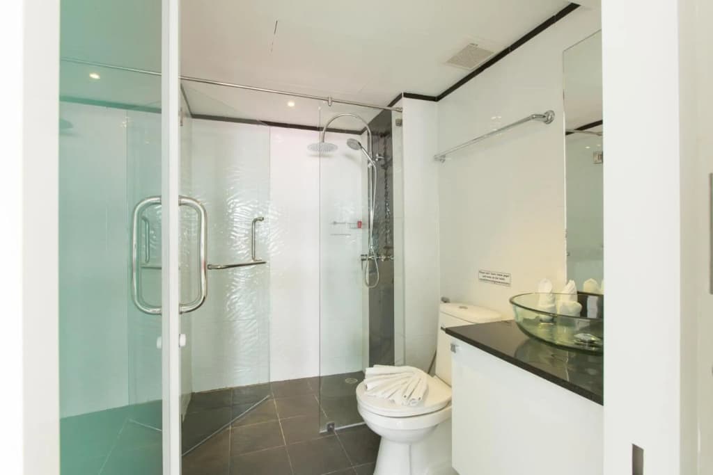 Siam Palm Residence - photo 41