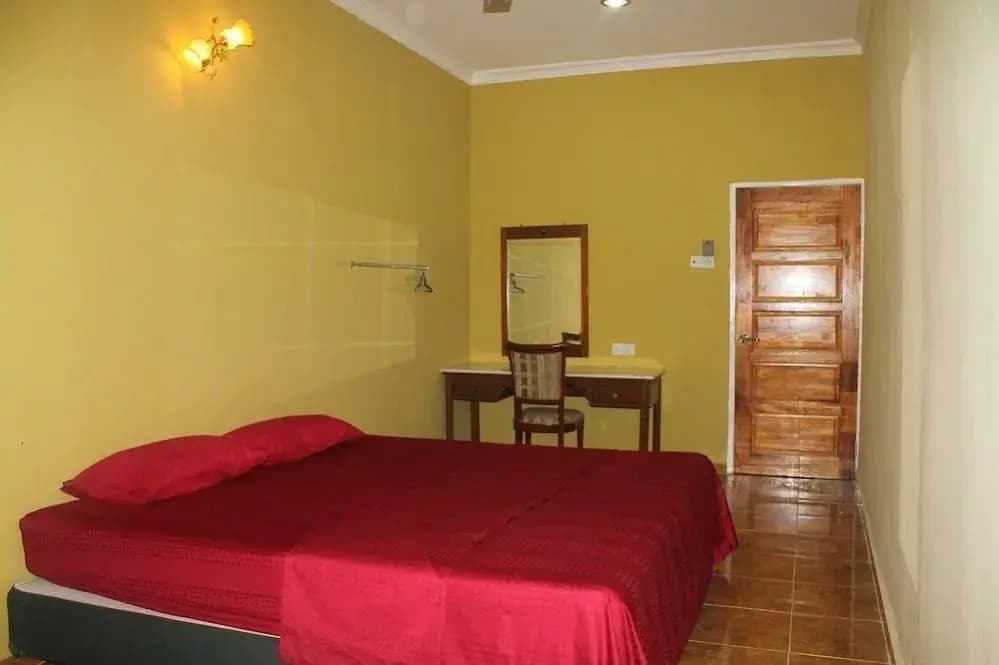 Nabila Homestay - photo 9