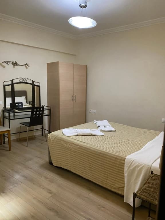 Athens Central Apartment - photo 1