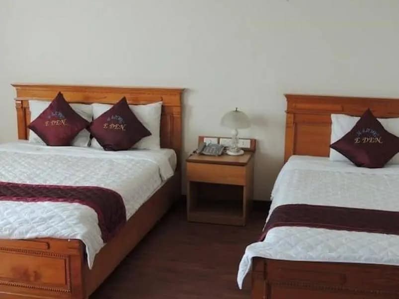 Thong Nhat 1 Hotel - photo 3