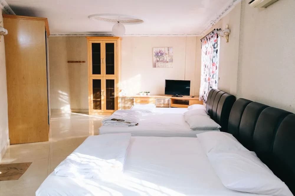 Maple Homestay - photo 4