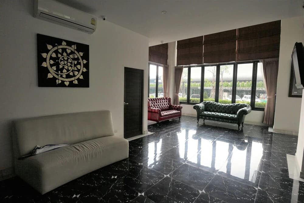 Ben Residence - photo 2
