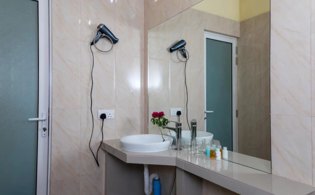 Relax Residence  - photo 7