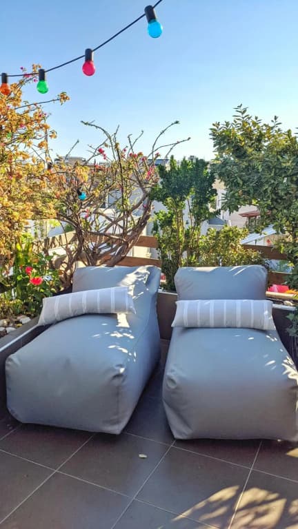 The 1 and only Acropolis penthouse - photo 4