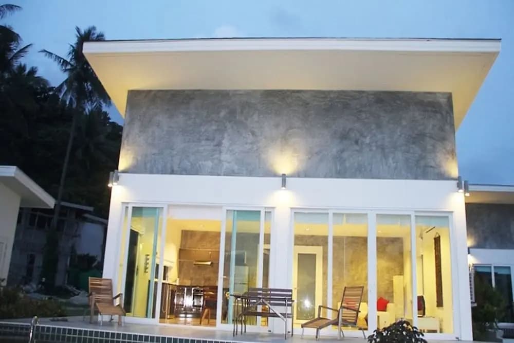 Coconut Bay Villa 3 - photo 4