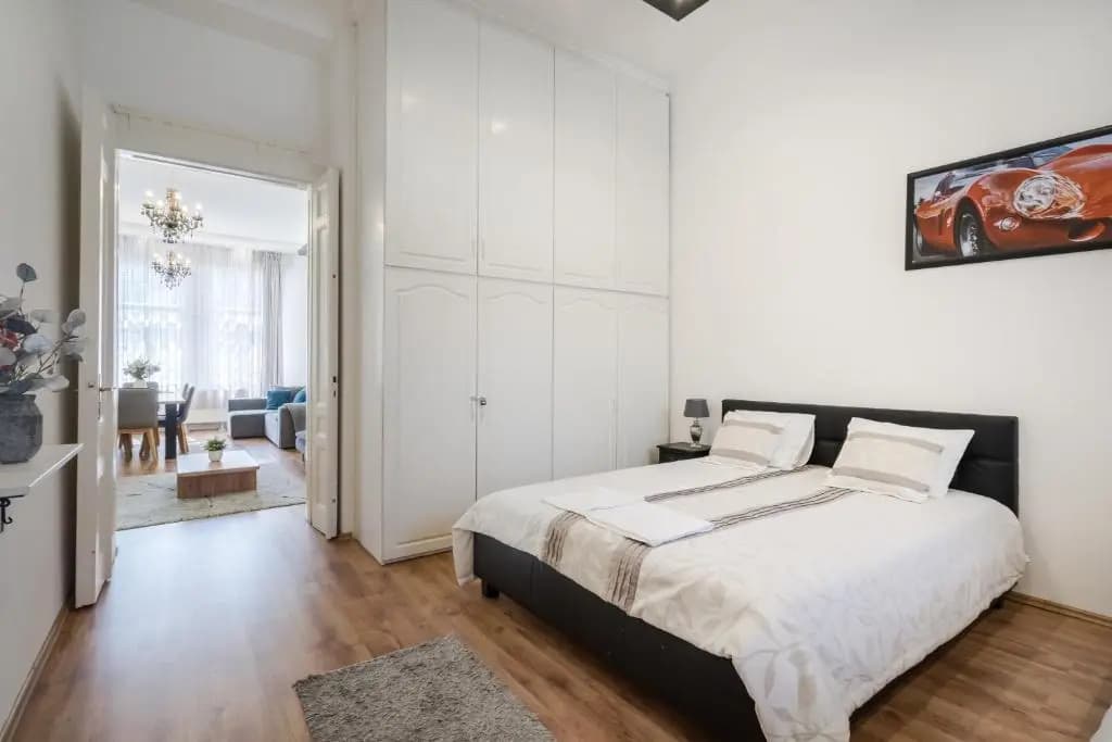 Real Apartments Zichy - photo 3
