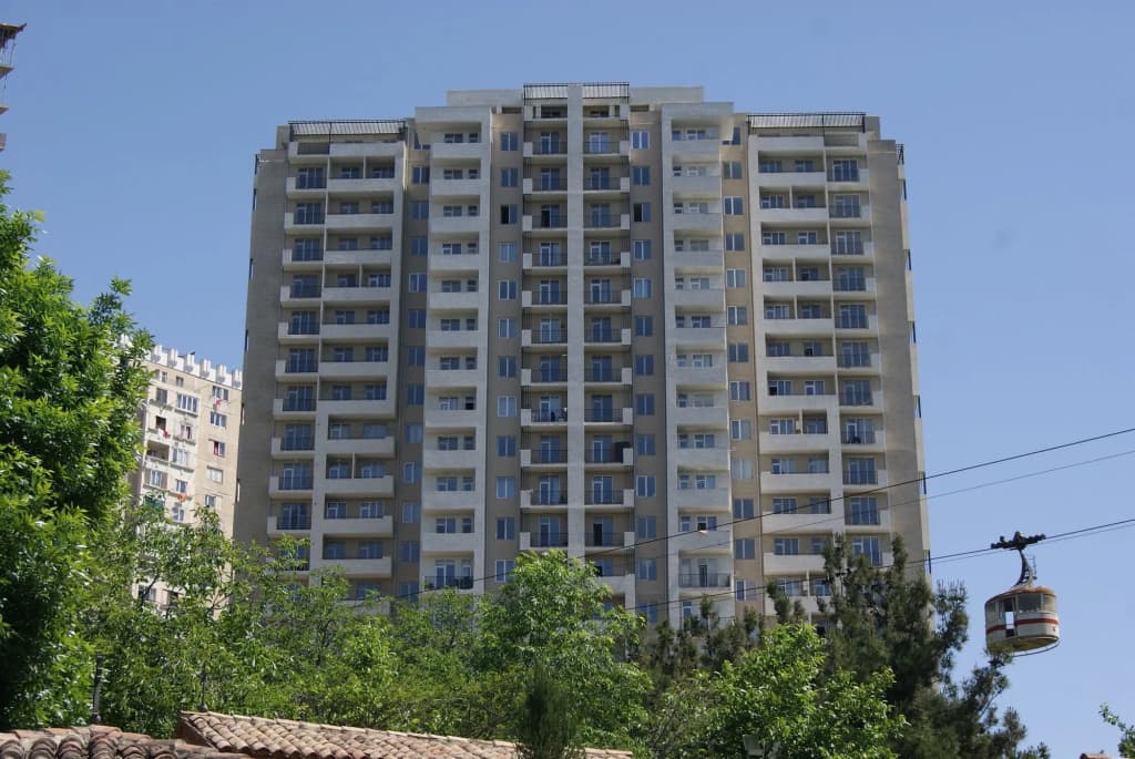 Vazi Aparthotel - photo 12