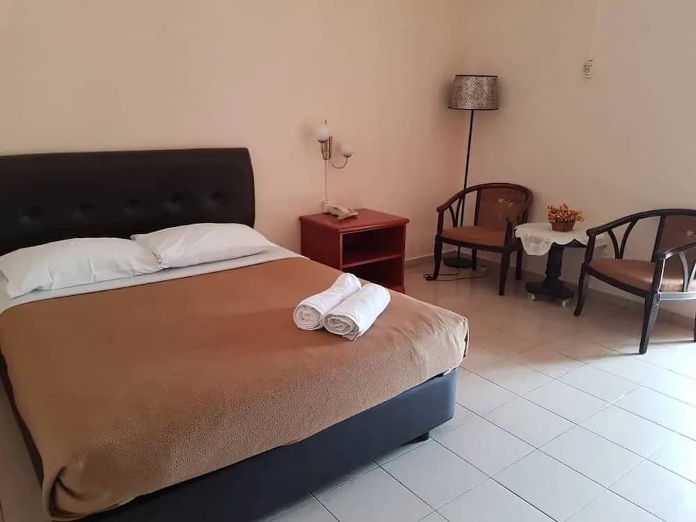 Desa Inn Hotel - photo 3