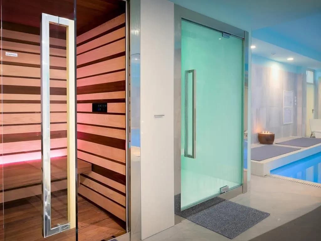 Forte16 View & Spa - photo 18