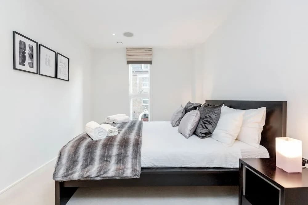 Gatliff Road Apartments - photo 6
