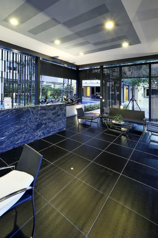 Siamese Nanglinchee Residence - photo 19
