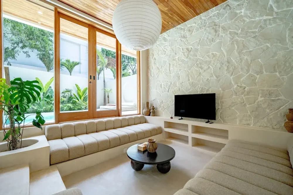 Akela Villas Bingin - photo 7