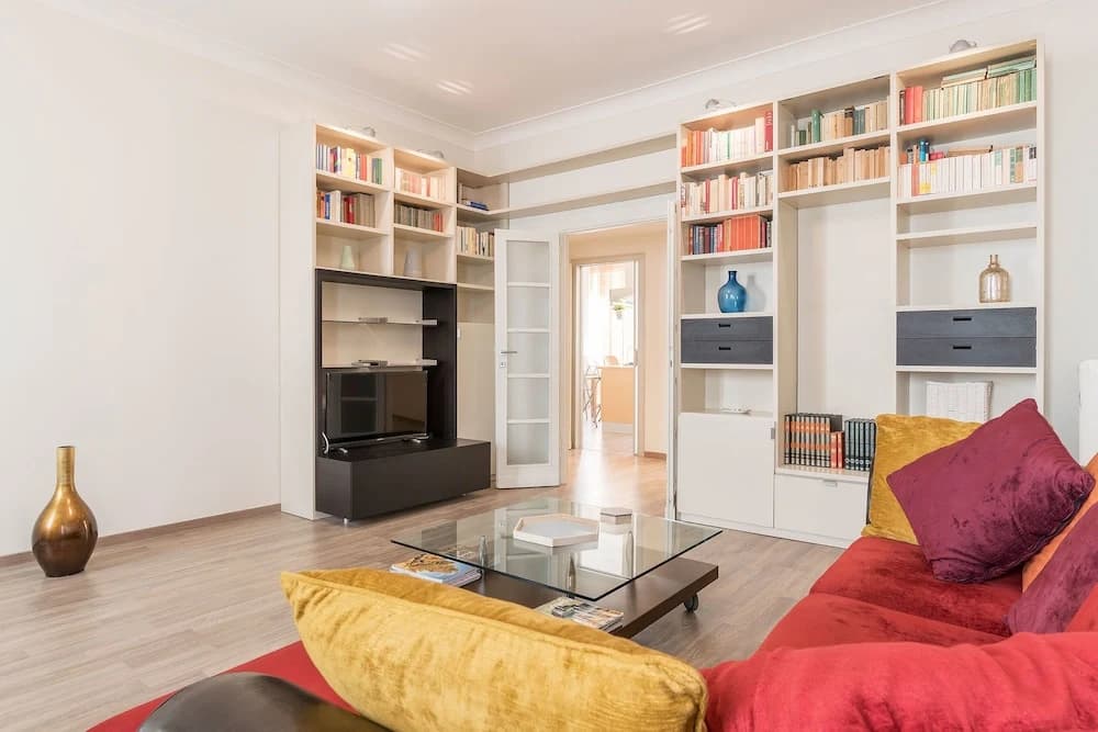 Galilei Apartment - photo 4