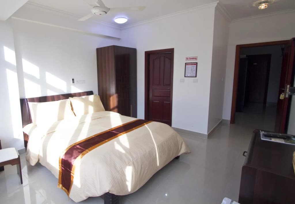 Newtown Inn Guest house - photo 5