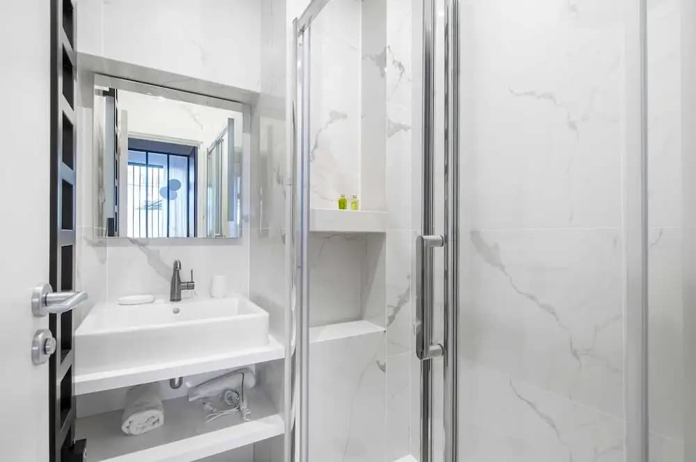 Luxury Apartment 4br/8p - Notre Dame / Bastille - photo 8