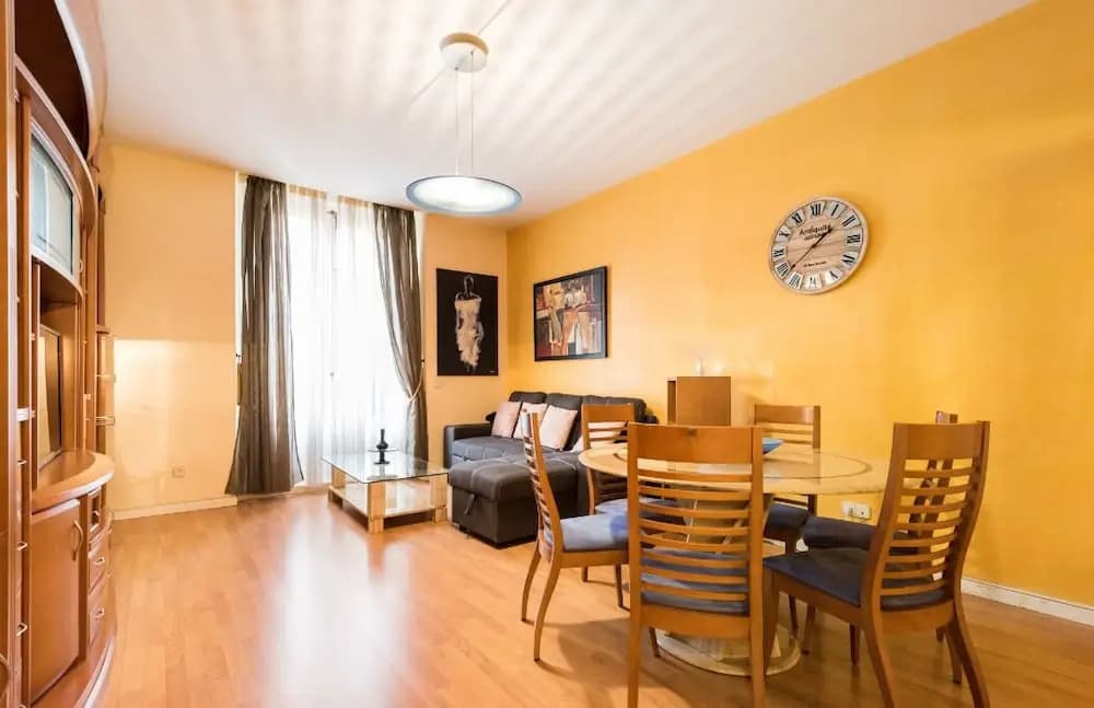 M&F Fuencarral Apartamento - photo 23