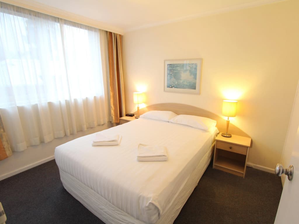 Drummond Serviced Apartments - photo 2