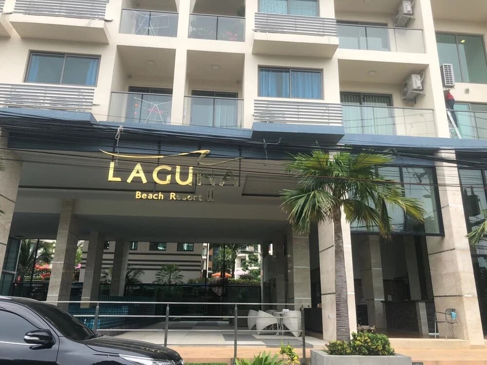 Laguna Beach Resort 2 - main photo