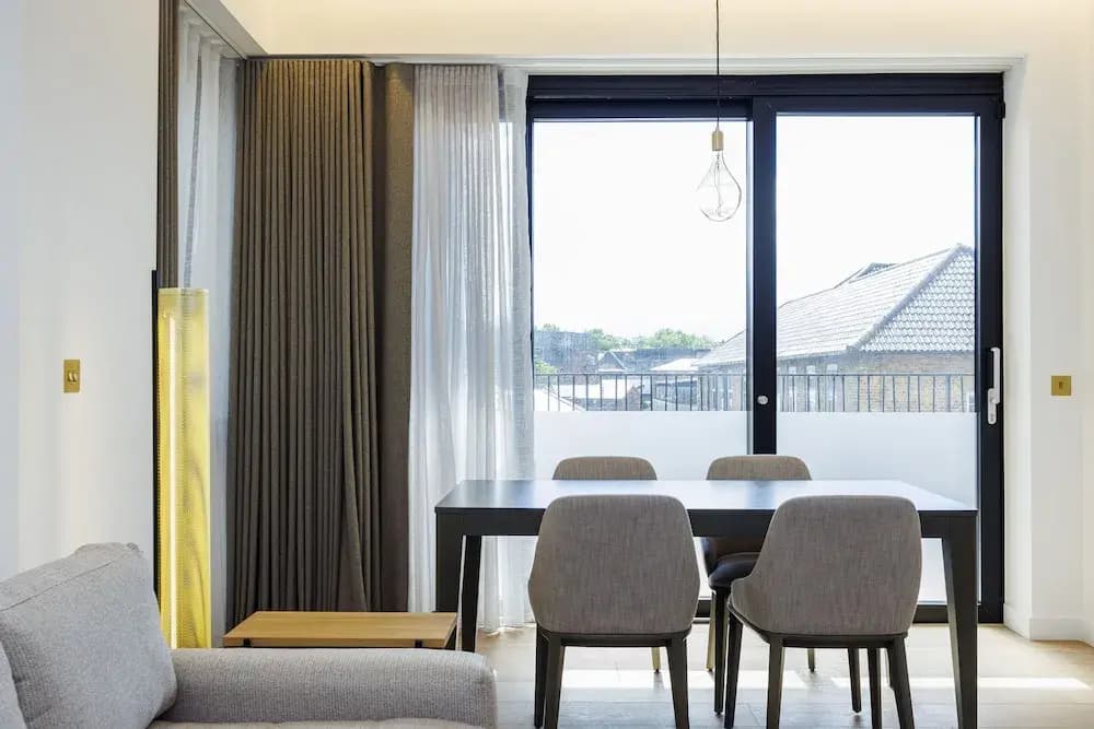Spectacular Apartments KING'S CROSS - photo 7