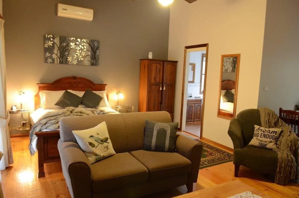 Glenview Retreat Luxury Bed & Breakfast - photo 4