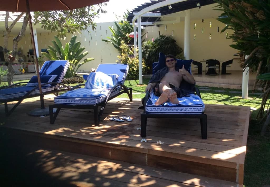 Villa Costa Plenty - photo 41