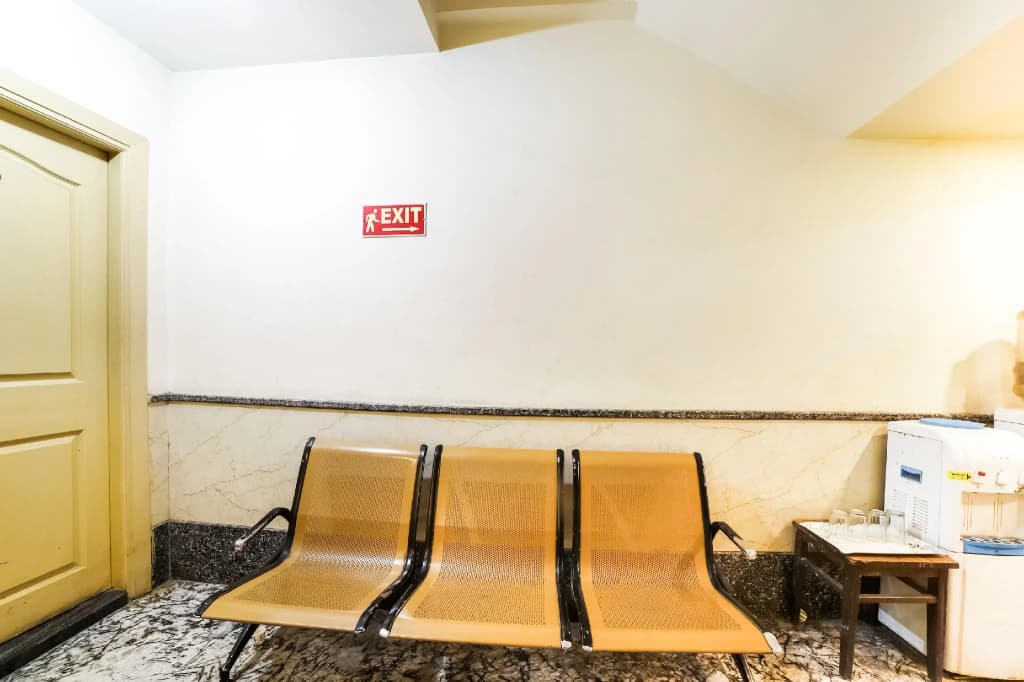 OYO 78699 Hotel Klick International - photo 5
