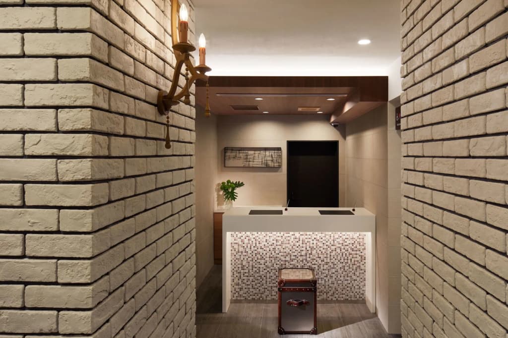 the b shimbashi - photo 2