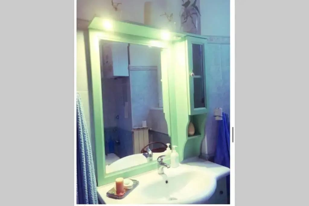 Cosy studio flat on the seaside - photo 8