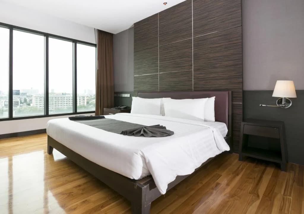 Lumen Bangkok Srinakarin - photo 7