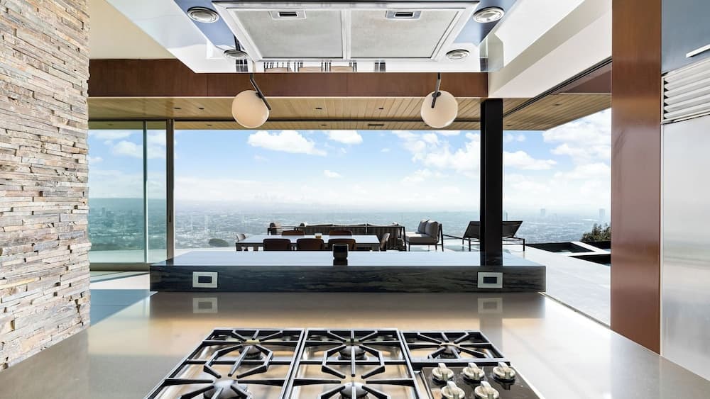Hollywood Overlook by Avantstay Private Pool + Hot Tub Panoramic Views - photo 33