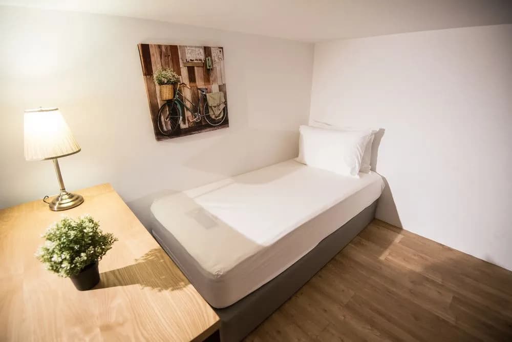 KLCC Bangsar Suites EST by PSM Kuala Lumpur - photo 4