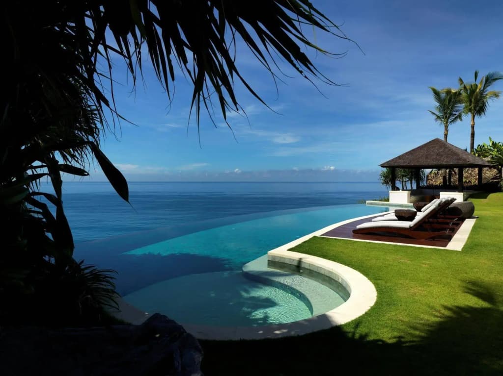 The Ungasan Clifftop Resort - photo 11