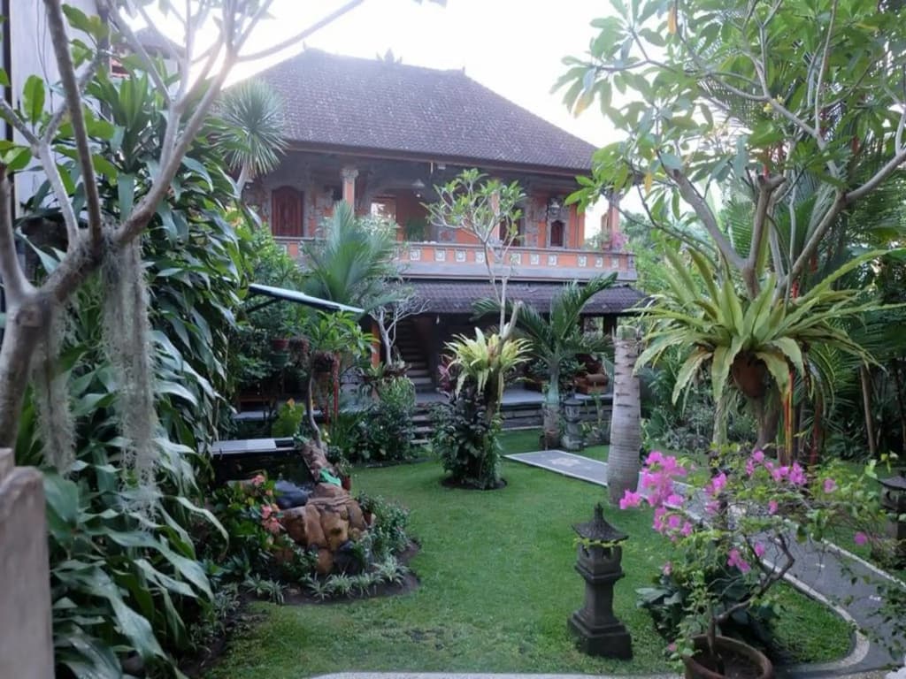 Ubud Sensasi Bungalows - photo 16