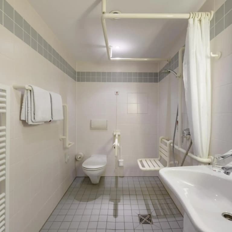 ibis Berlin City Potsdamer Platz - photo 44