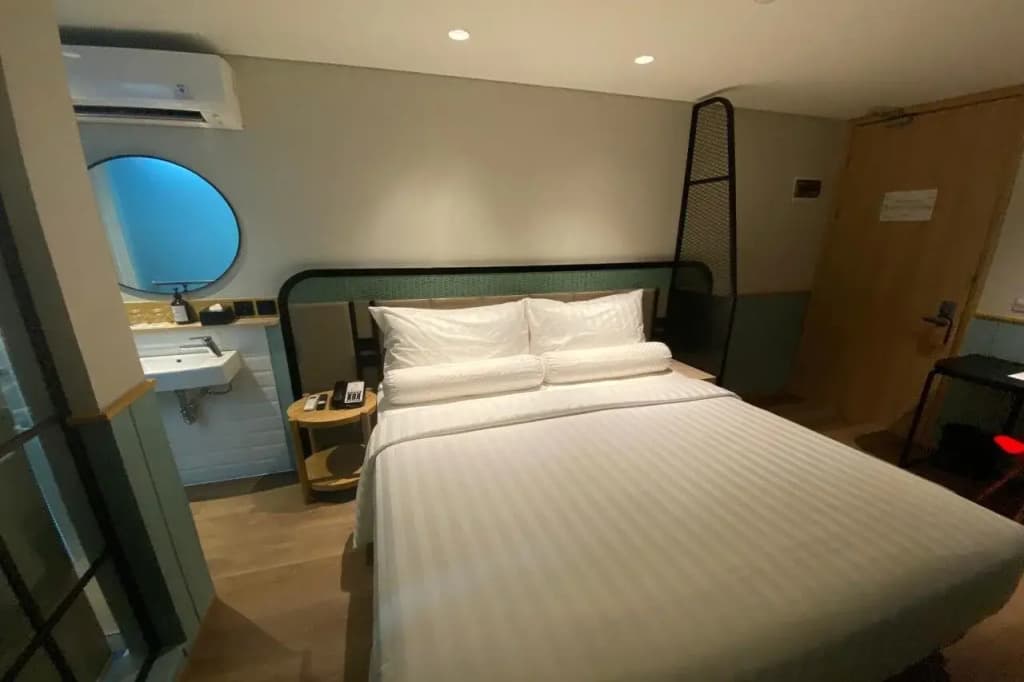 Luxeur Jakarta - Setiabudi - photo 7