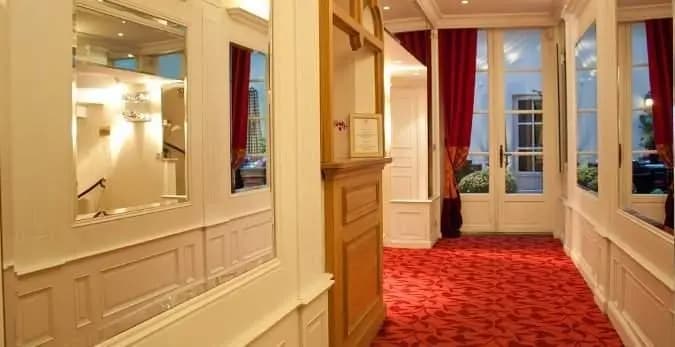 Villa Mazarin - photo 2