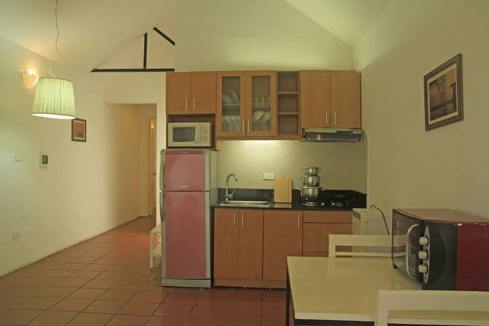 Apartment Linh Lang - photo 13