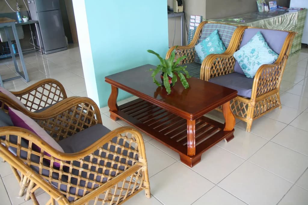iRest Ao Nang Krabi - Hostel - photo 19