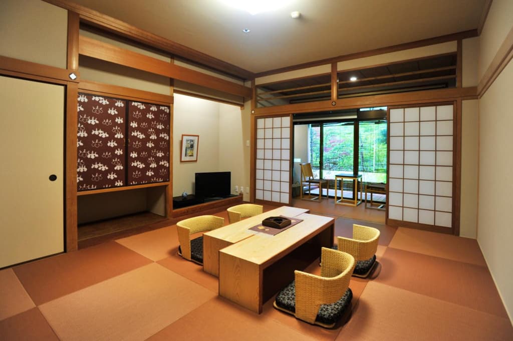 Ryokan Nenrinbo - photo 37
