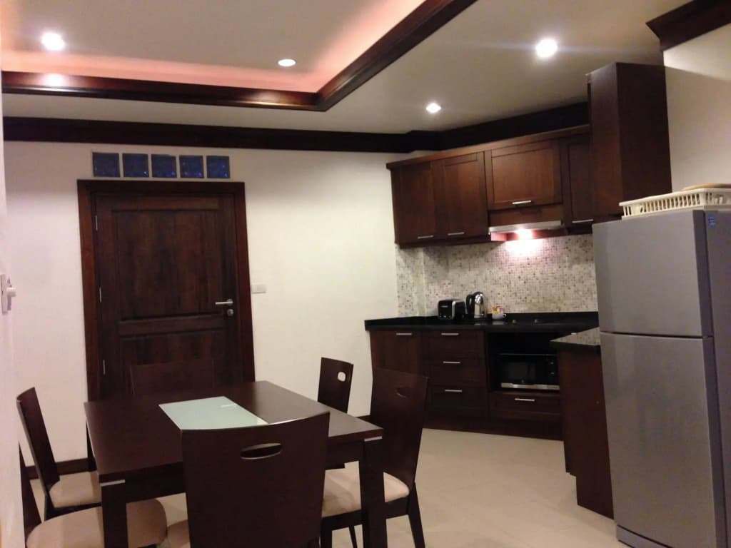 Samui Emerald Condotel - photo 28
