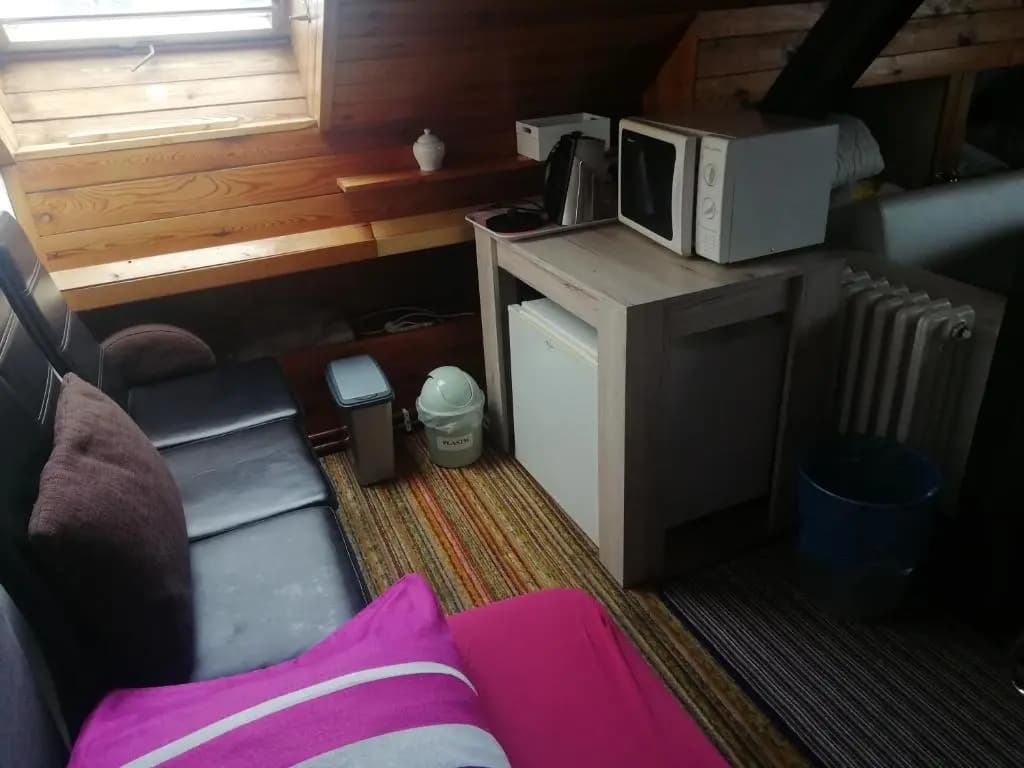 Suite Ohrada - photo 2