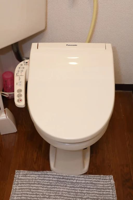 World Inn Naniwa - photo 10
