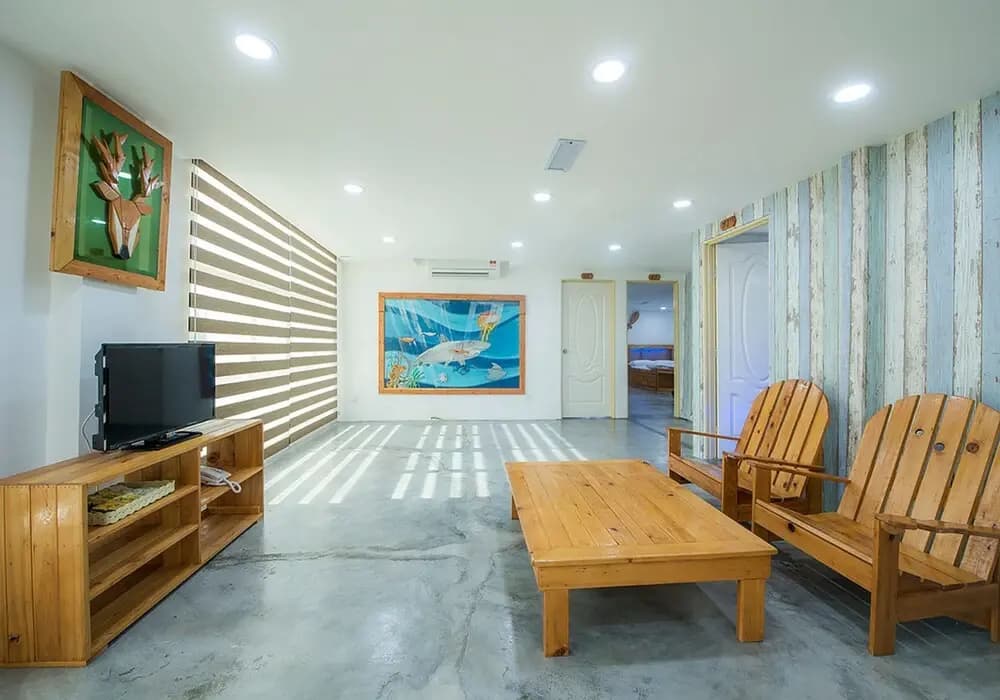 Sinar Eco Resort - photo 7