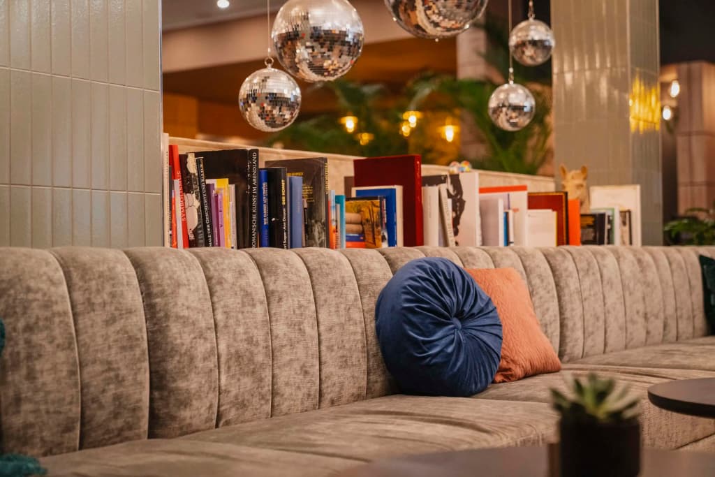 Hotel Berlin, Berlin, a member of Radisson Individuals - photo 14