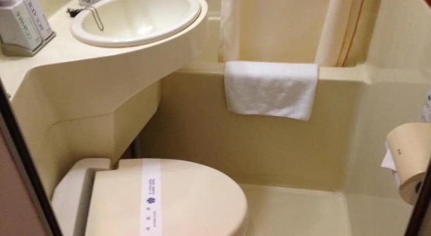 Tourist Hotel - photo 8
